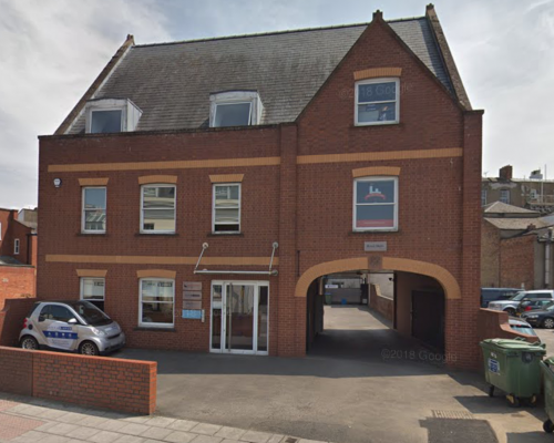Royal Mews Cheltenham